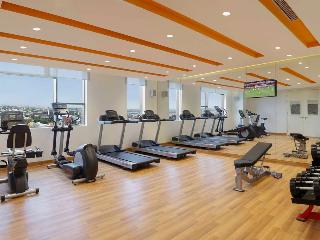 Imagen general del Hotel ibis Chennai OMR. Foto 9