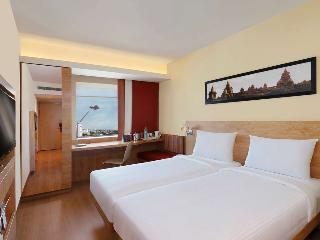Imagen general del Hotel ibis Chennai OMR. Foto 10