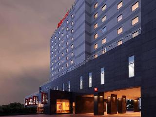 Imagen general del Hotel ibis Chennai OMR. Foto 14