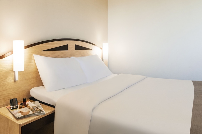 Imagen de la habitación del Hotel ibis Chesterfield Centre - Market Town. Foto 13