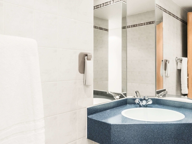 Imagen de la habitación del Hotel ibis Chesterfield Centre - Market Town. Foto 16