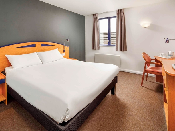 Imagen de la habitación del Hotel ibis Chesterfield North - Barlborough. Foto 4