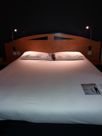 Imagen de la habitación del Hotel ibis Chesterfield North - Barlborough. Foto 5