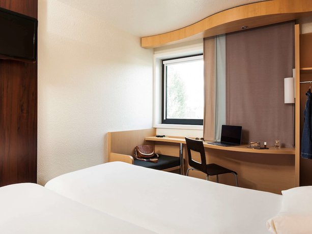 Imagen de la habitación del Hotel ibis Créteil. Foto 19