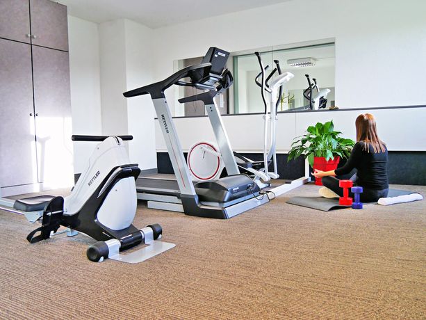 Imagen de los interiores del Hotel ibis Falaise Coeur de Normandie. Foto 19