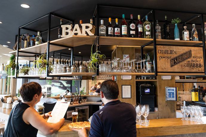 Imagen general del Hotel ibis Gonesse Le Bourget. Foto 1