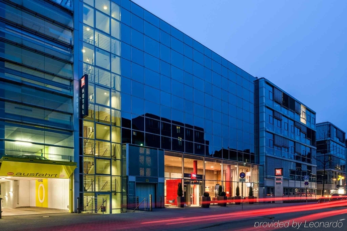 Imagen general del Hotel ibis Hotel M&uuml;nster City. Foto 4
