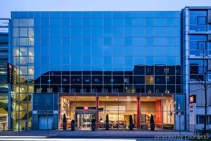Imagen general del Hotel ibis Hotel M&uuml;nster City. Foto 5