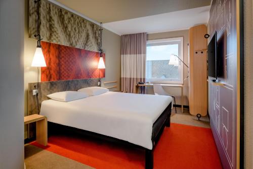 Imagen de la habitación del Hotel ibis Hotel M&uuml;nster City. Foto 11
