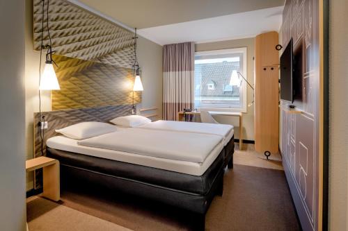 Imagen general del Hotel ibis Hotel M&uuml;nster City. Foto 6