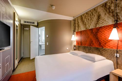 Imagen general del Hotel ibis Hotel M&uuml;nster City. Foto 9