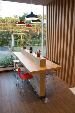 Imagen de los interiores del Hotel ibis Itatiba. Foto 18
