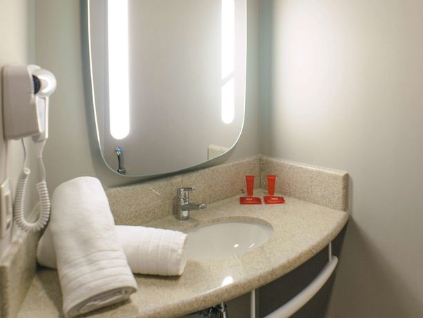 Imagen de la habitación del Hotel ibis Itatiba. Foto 10