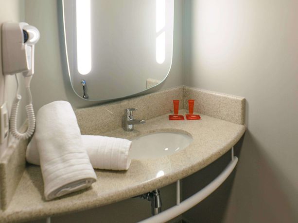 Imagen de la habitación del Hotel ibis Itatiba. Foto 17