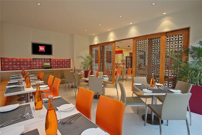 Imagen de la habitación del Hotel ibis Jaipur City Centre. Foto 15