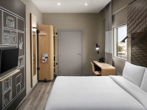 Imagen de la habitación del Hotel ibis Jeddah Malik Road. Foto 10