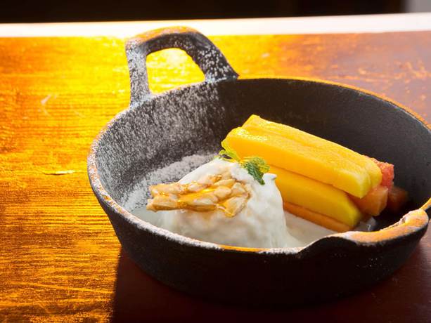 Imagen del bar/restaurante del Hotel ibis Kolkata Rajarhat. Foto 4