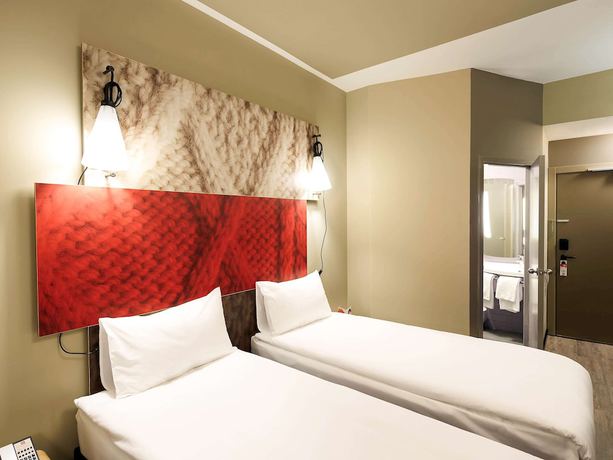 Imagen de la habitación del Hotel ibis Konya. Foto 16