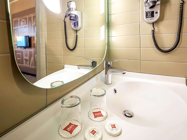 Imagen de la habitación del Hotel ibis Konya. Foto 18