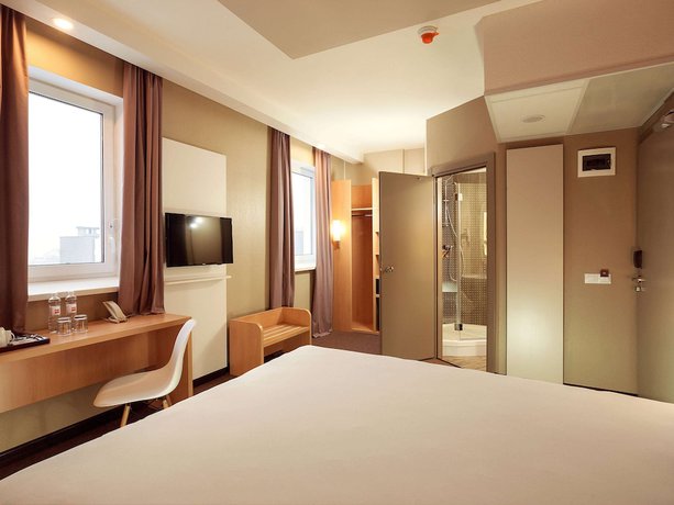 Imagen de la habitación del Hotel ibis Kyiv Railway Station. Foto 8
