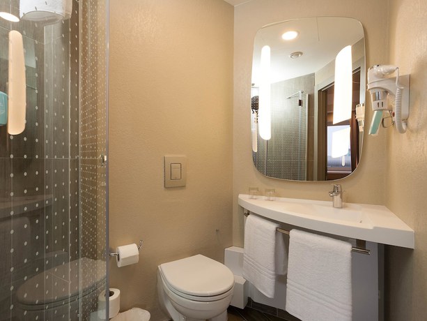 Imagen de la habitación del Hotel ibis Kyiv Railway Station. Foto 11