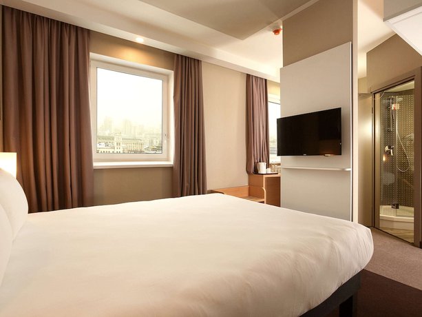 Imagen de la habitación del Hotel ibis Kyiv Railway Station. Foto 13
