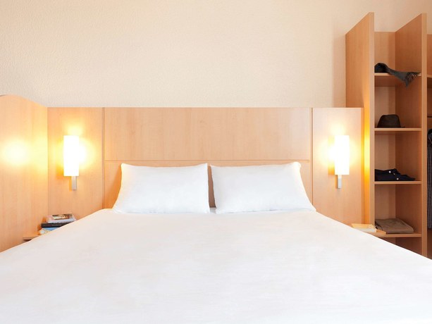 Imagen de la habitación del Hotel ibis La Rochelle Vieux-Port. Foto 16