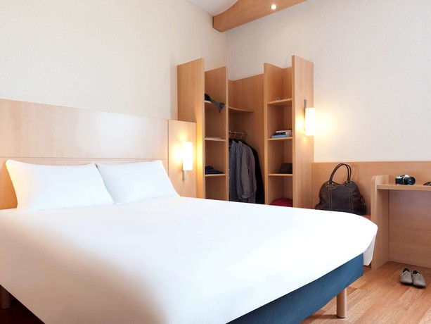 Imagen de la habitación del Hotel ibis La Rochelle Vieux-Port. Foto 17