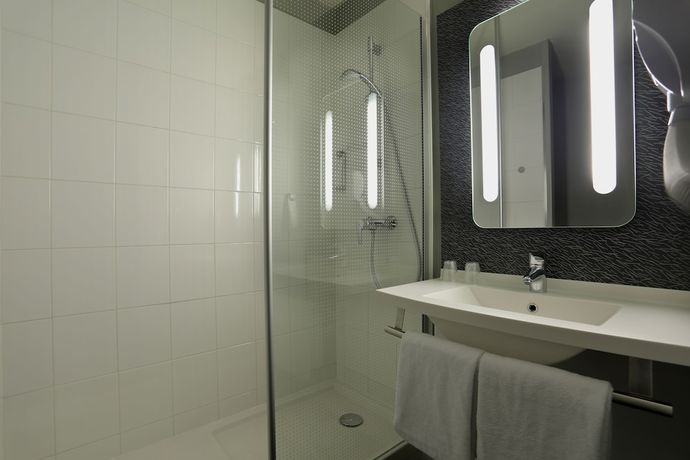 Imagen de la habitación del Hotel ibis Le Mans Est Pontlieue. Foto 20