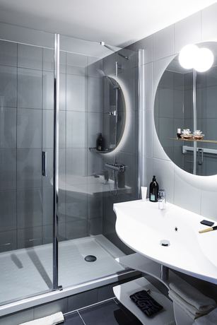 Imagen de la habitación del Hotel ibis London Sutton Point. Foto 11