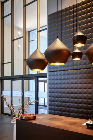 Imagen de los interiores del Hotel ibis London Sutton Point. Foto 20