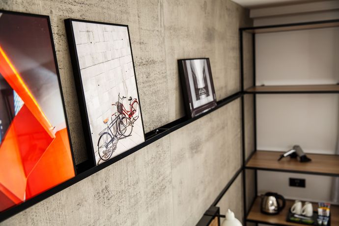 Imagen de la habitación del Hotel ibis London Sutton Point. Foto 14