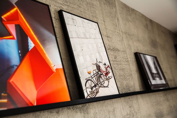 Imagen de la habitación del Hotel ibis London Sutton Point. Foto 16