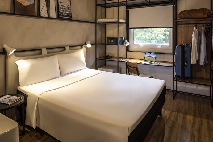 Imagen de la habitación del Hotel ibis London Sutton Point. Foto 18