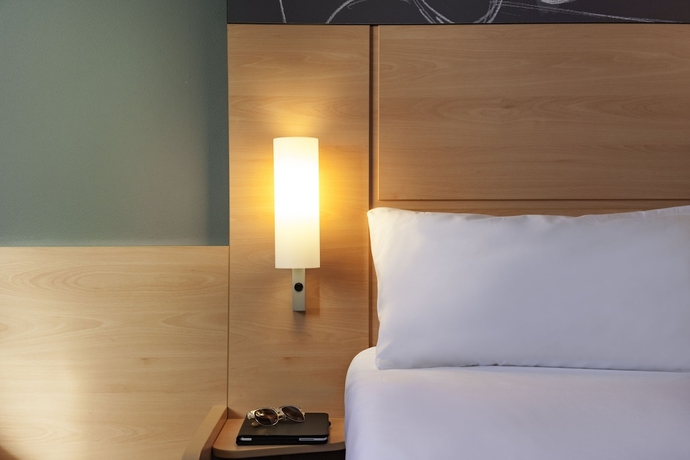 Imagen de la habitación del Hotel ibis Londres Elstre Borehamwood. Foto 10