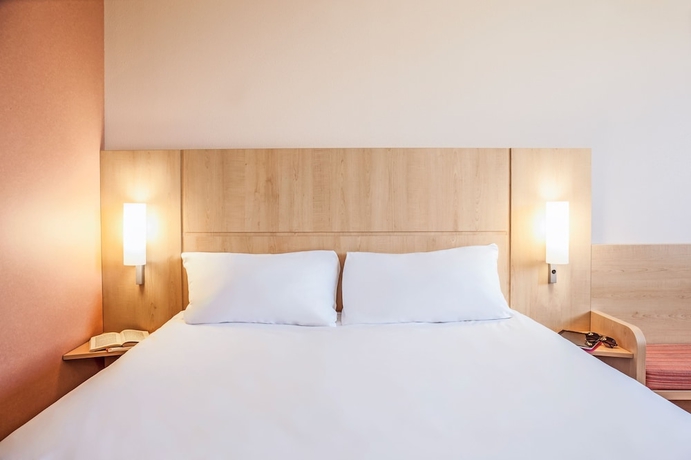 Imagen de la habitación del Hotel ibis Londres Elstre Borehamwood. Foto 13