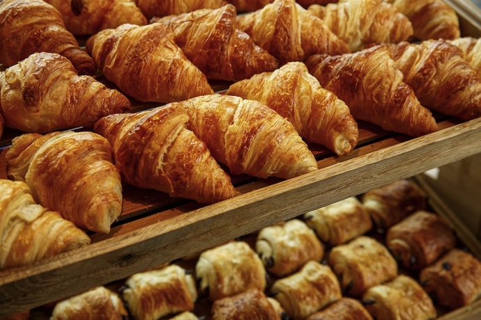 Imagen del bar/restaurante del Hotel ibis Londres Elstre Borehamwood. Foto 8