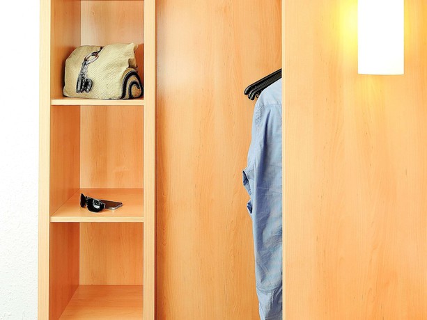 Imagen de la habitación del Hotel ibis Lyon Est Beynost A42. Foto 14