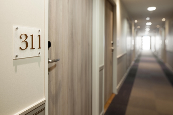 Imagen general del Hotel ibis Lyon Meyzieu. Foto 15