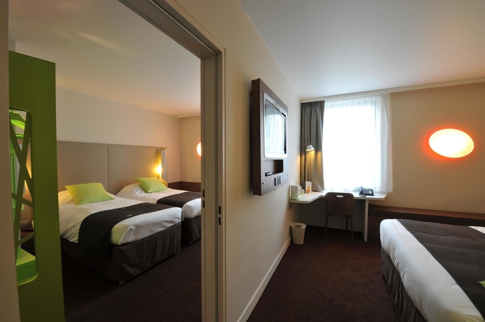 Imagen de la habitación del Hotel ibis Lyon Sud Oullins. Foto 8