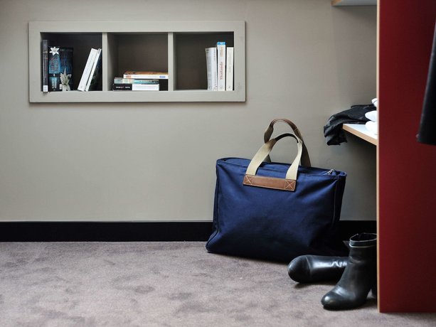 Imagen de la habitación del Hotel ibis Maisons Laffitte. Foto 5