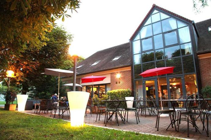 Imagen general del Hotel ibis Maisons Laffitte. Foto 3