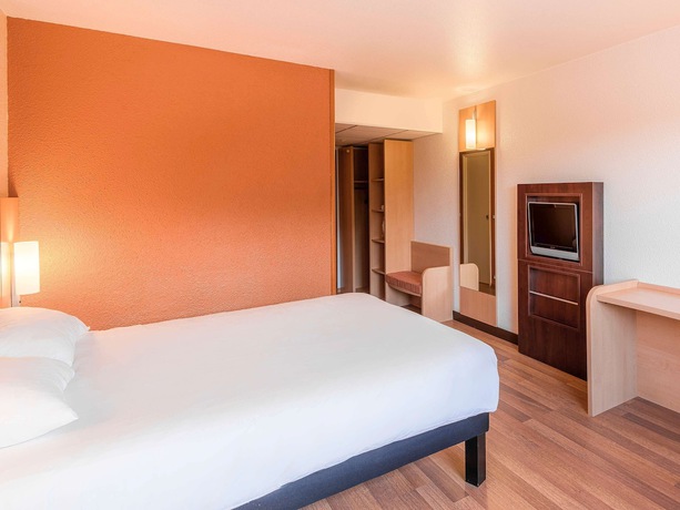 Imagen de la habitación del Hotel ibis Metz Woippy. Foto 15