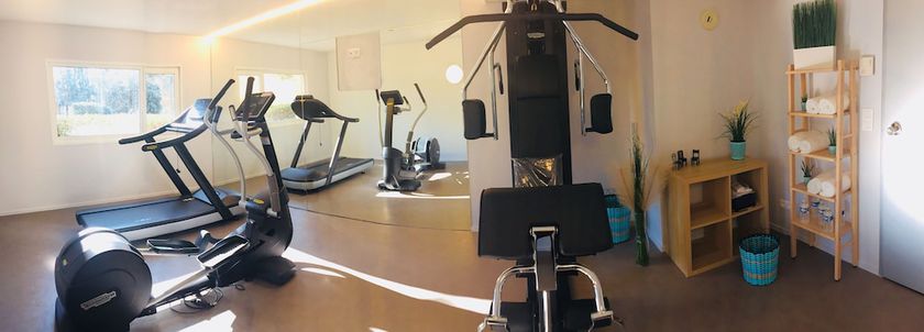 Imagen de los interiores del Hotel ibis Metz Woippy. Foto 19