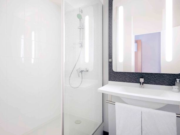 Imagen de la habitación del Hotel ibis Montpellier Centre Comédie. Foto 15