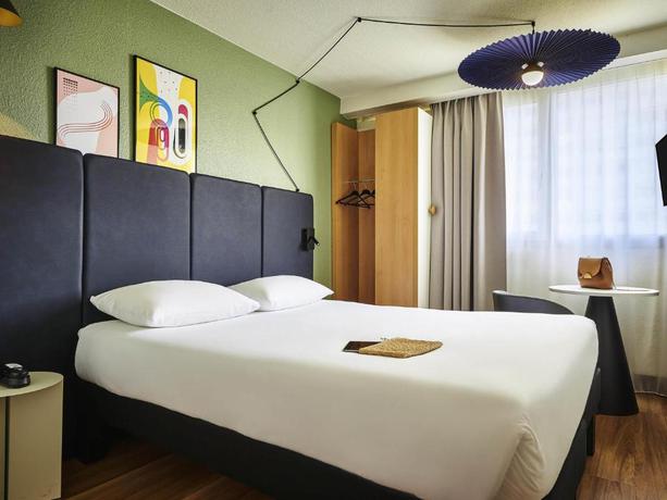 Imagen de la habitación del Hotel ibis Paris Avenue d'Italie 13&egrave;me. Foto 11