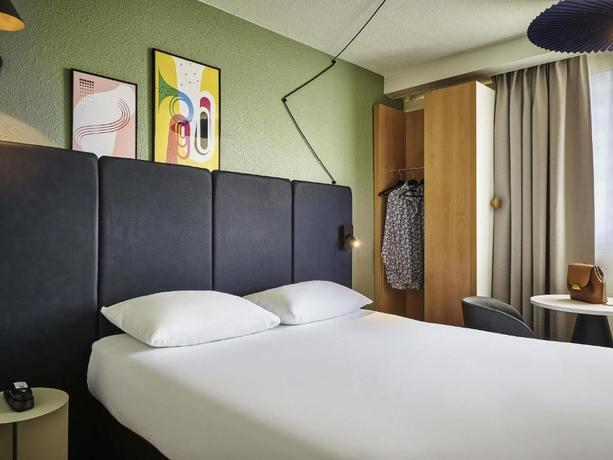 Imagen de la habitación del Hotel ibis Paris Avenue d'Italie 13&egrave;me. Foto 12