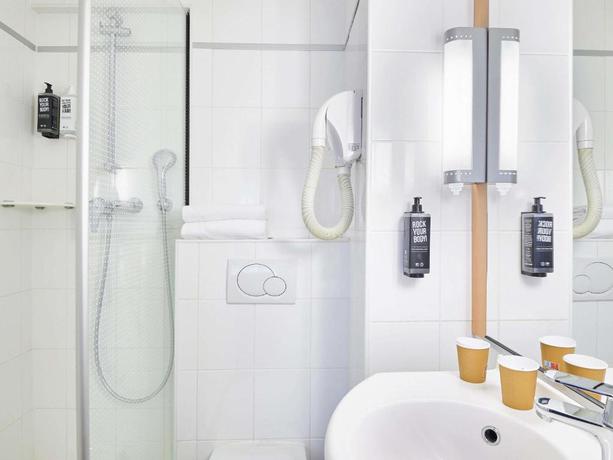 Imagen de la habitación del Hotel ibis Paris Avenue d'Italie 13&egrave;me. Foto 13