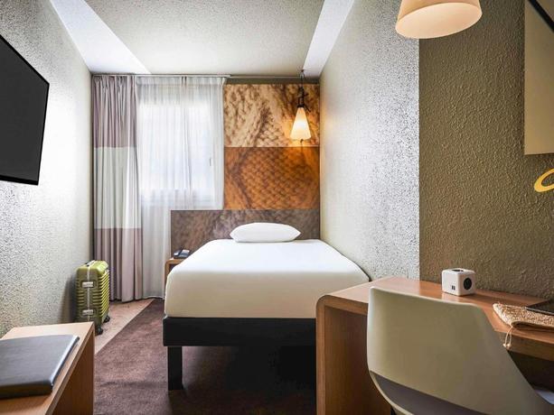 Imagen de la habitación del Hotel ibis Paris Avenue d'Italie 13&egrave;me. Foto 14