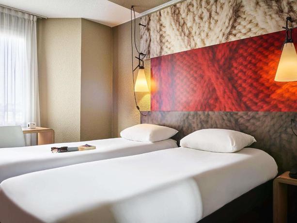 Imagen de la habitación del Hotel ibis Paris Avenue d'Italie 13&egrave;me. Foto 15